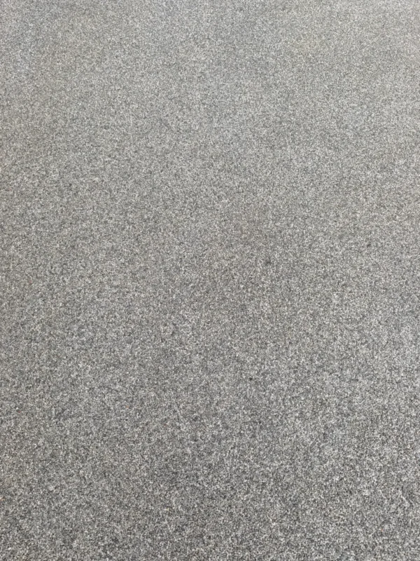 pavimento in ghiaia resinata