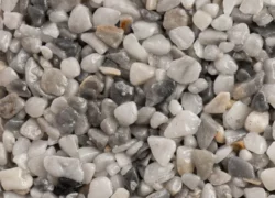 ciottoli per pavimento drenente_ bianco_carrara