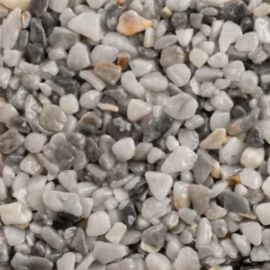 ciottoli per pavimento drenente_ bianco_carrara