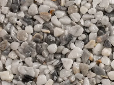 ciottoli per pavimento drenente_ bianco_carrara