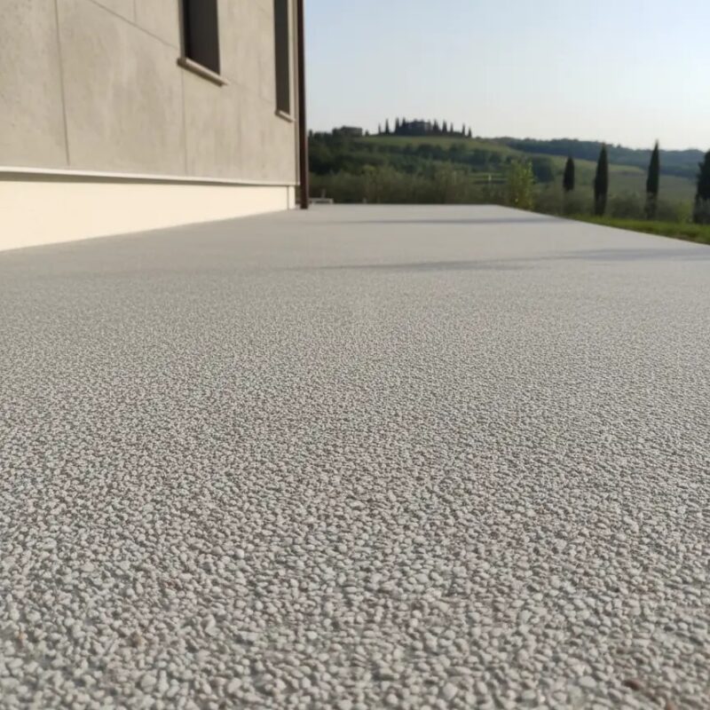 pavimento drenante a varese