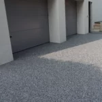 pavimento esterno drenante