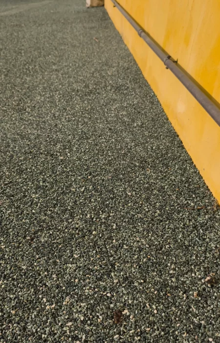 stone carpet carrabile