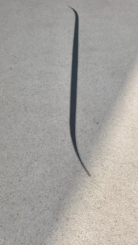 pavimento in ghiaia resinata