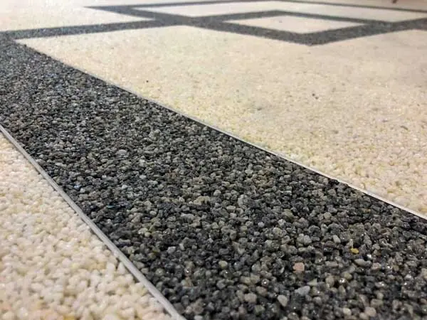 Ghiaia Resinata vs Ghiaia Stabilizzata