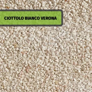 CIOTTOLO BIANCO VERONA