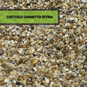 GHIAIETTO ISTRIA