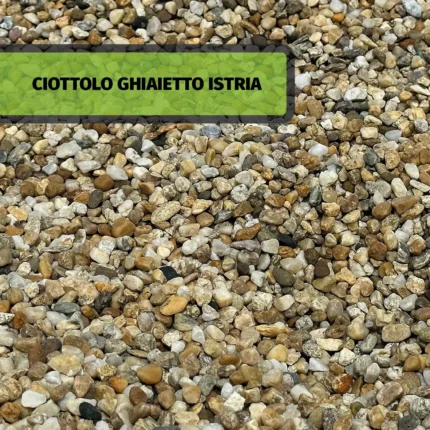 GHIAIETTO ISTRIA