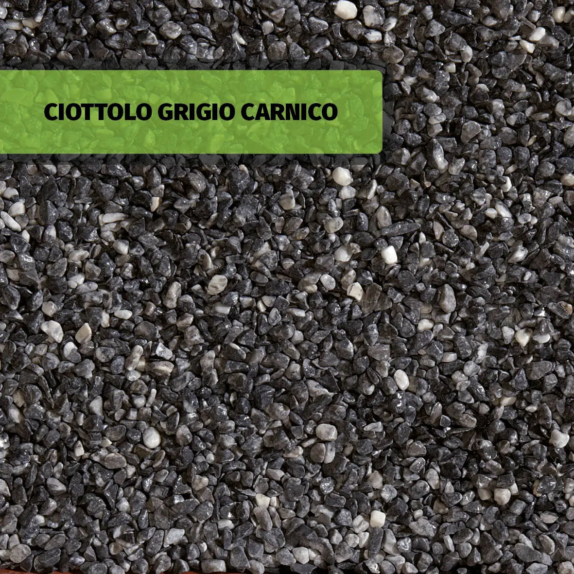 CIOTTOLO GRIGIO CARNICO
