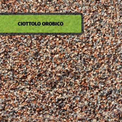 CIOTTOLO OROBICO