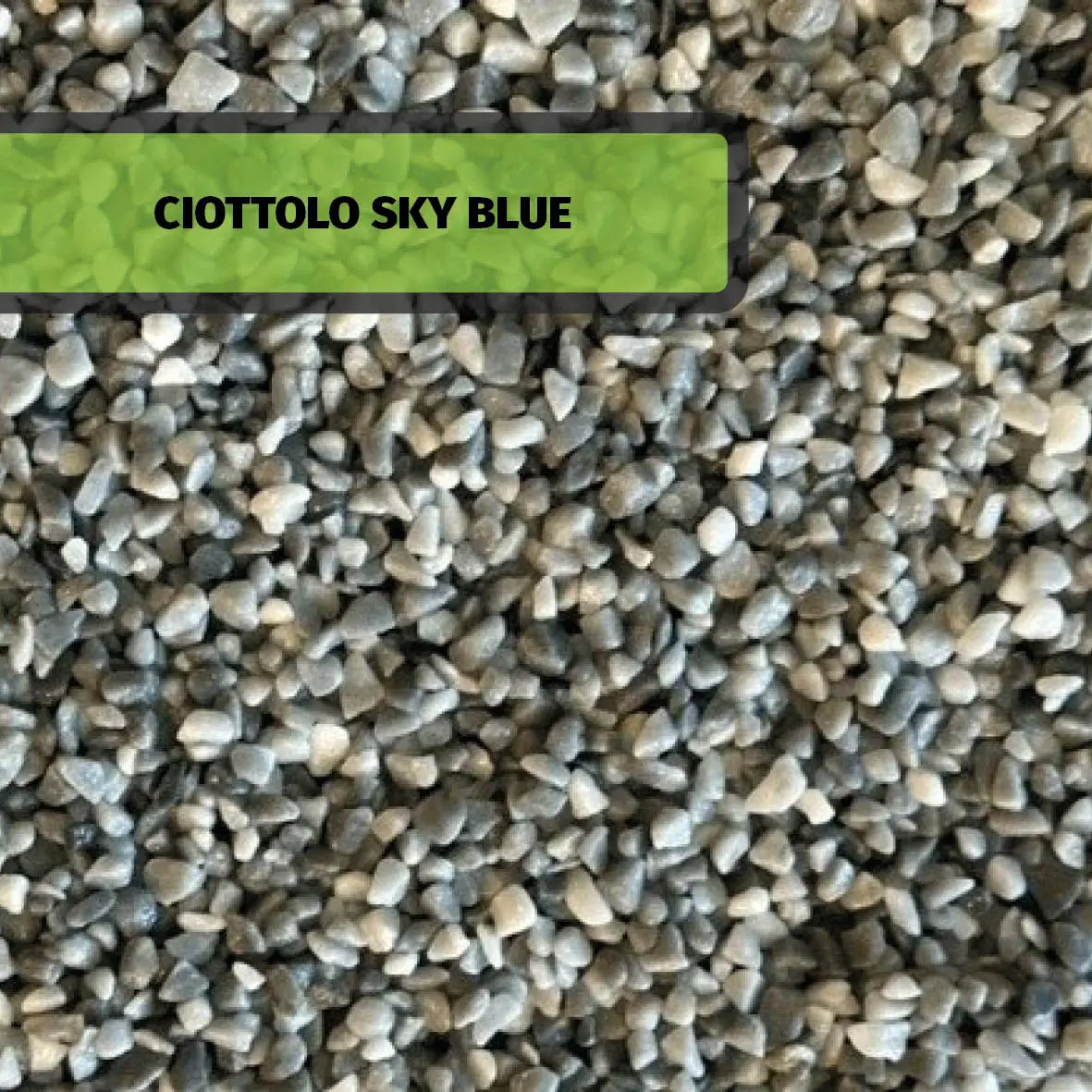 CIOTTOLO SKY BLUE