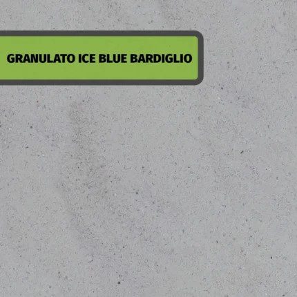 GRANULATO ICE BLUE BARDIGLIO
