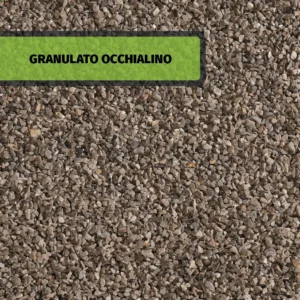 GRANULATO OCCHIALINO