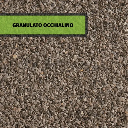 GRANULATO OCCHIALINO