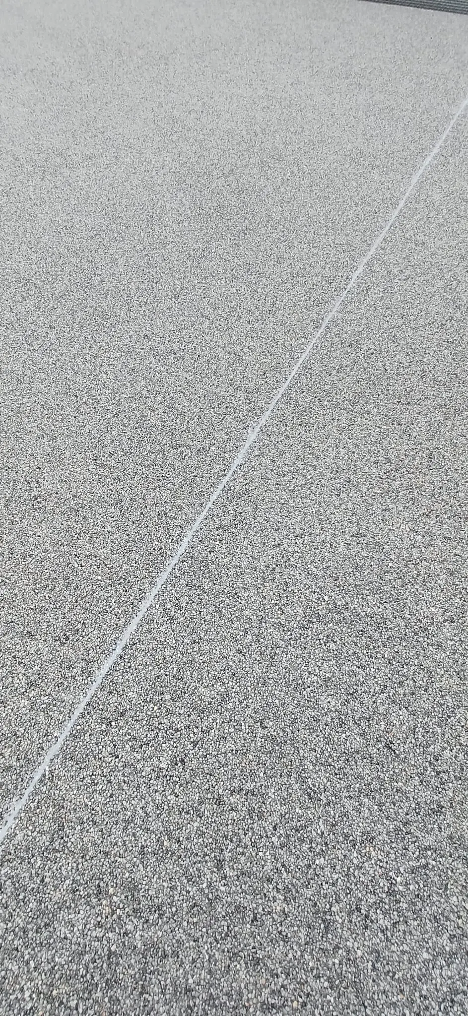 Pavimento in Resina per Esterno drenante