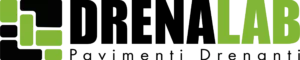 logo drenalab